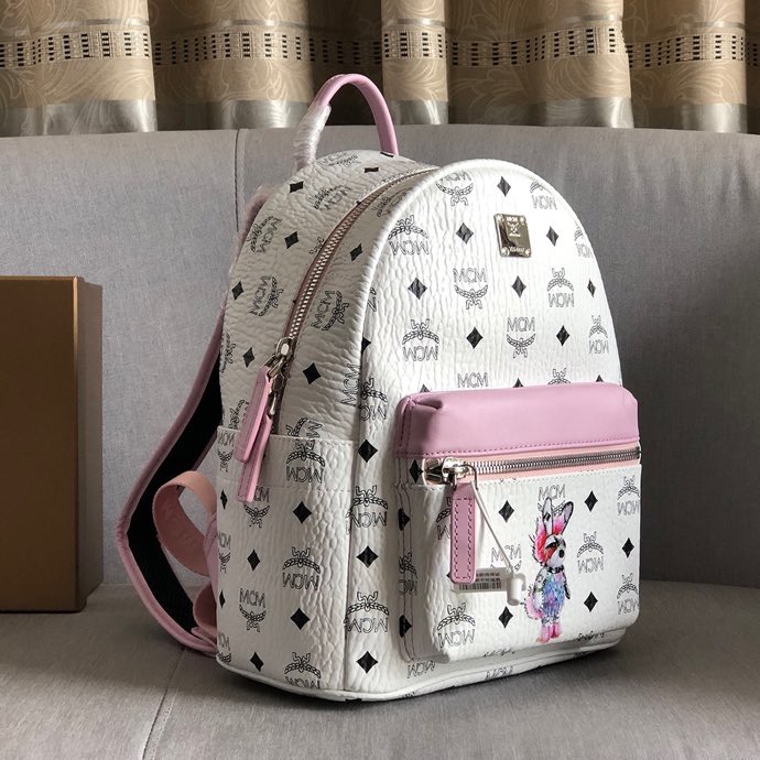 MCM Backpacks